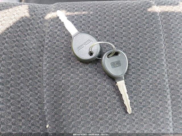 45797263 :رقم المزاد ، 3D7HU18ZX2G211985 vin ، 2002 Dodge Ram 1500 St مزاد بيع