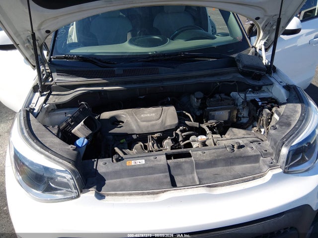 KIA Soul ! 2019 KNDJN2A28K7022341 Image 10