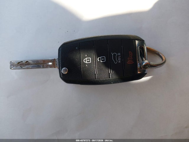 KIA Soul ! 2019 KNDJN2A28K7022341 Image 11
