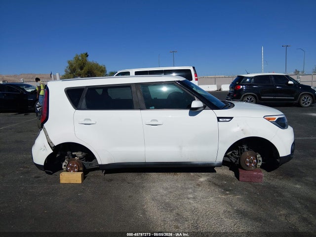 KIA Soul ! 2019 KNDJN2A28K7022341 Image 13