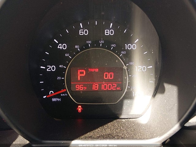 KIA Soul ! 2019 KNDJN2A28K7022341 Image 15