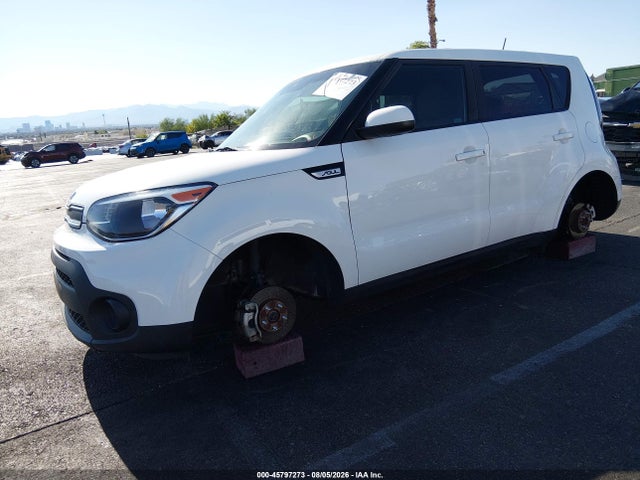 KIA Soul ! 2019 KNDJN2A28K7022341 Image 2