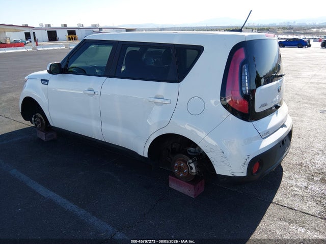 KIA Soul ! 2019 KNDJN2A28K7022341 Image 3