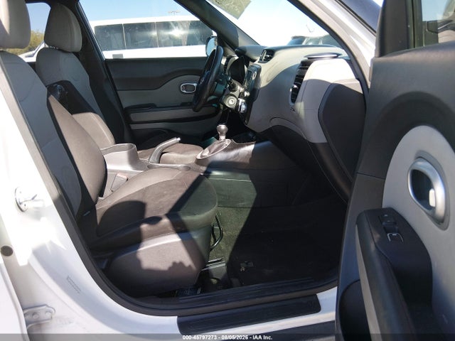 KIA Soul ! 2019 KNDJN2A28K7022341 Image 5