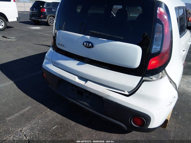 KIA Soul ! 2019 KNDJN2A28K7022341 Image 6