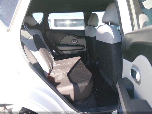 KIA Soul ! 2019 KNDJN2A28K7022341 Image 8