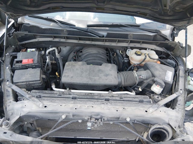 45797275 :رقم المزاد ، 3GTU9AEF1LG318672 vin ، 2020 Gmc Sierra 1500 4wd  Short Box مزاد بيع