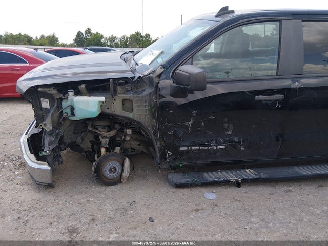 45797275 :رقم المزاد ، 3GTU9AEF1LG318672 vin ، 2020 Gmc Sierra 1500 4wd  Short Box مزاد بيع