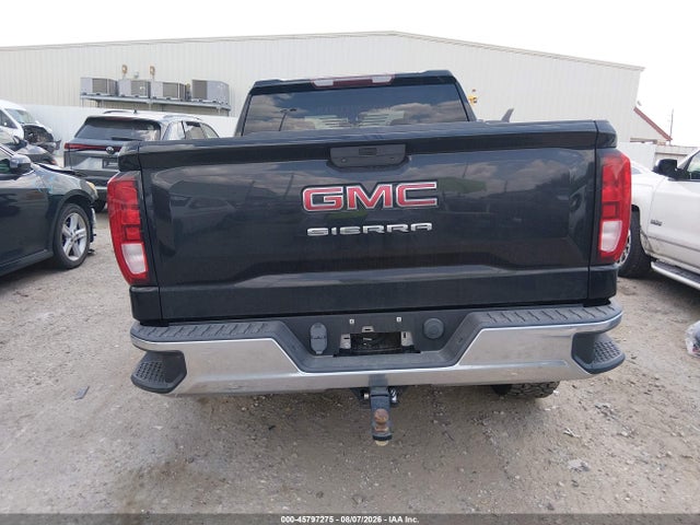 45797275 :رقم المزاد ، 3GTU9AEF1LG318672 vin ، 2020 Gmc Sierra 1500 4wd  Short Box مزاد بيع