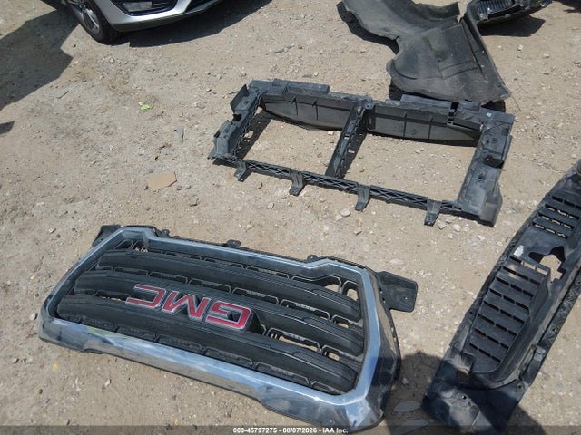 45797275 :رقم المزاد ، 3GTU9AEF1LG318672 vin ، 2020 Gmc Sierra 1500 4wd  Short Box مزاد بيع