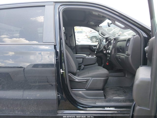 45797275 :رقم المزاد ، 3GTU9AEF1LG318672 vin ، 2020 Gmc Sierra 1500 4wd  Short Box مزاد بيع