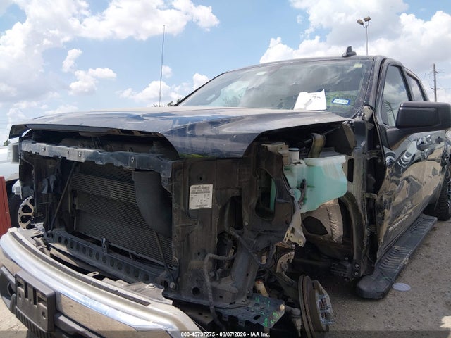 45797275 :رقم المزاد ، 3GTU9AEF1LG318672 vin ، 2020 Gmc Sierra 1500 4wd  Short Box مزاد بيع