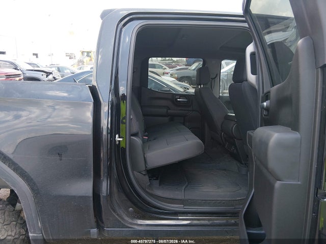 45797275 :رقم المزاد ، 3GTU9AEF1LG318672 vin ، 2020 Gmc Sierra 1500 4wd  Short Box مزاد بيع