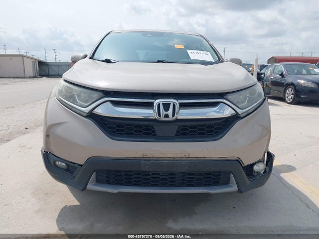 Aukcja sprzedaży 2017 Honda Cr-v Ex, vin: 5J6RW1H5XHL002032, numer aukcji: 45797278