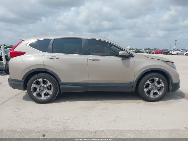 Aukcja sprzedaży 2017 Honda Cr-v Ex, vin: 5J6RW1H5XHL002032, numer aukcji: 45797278