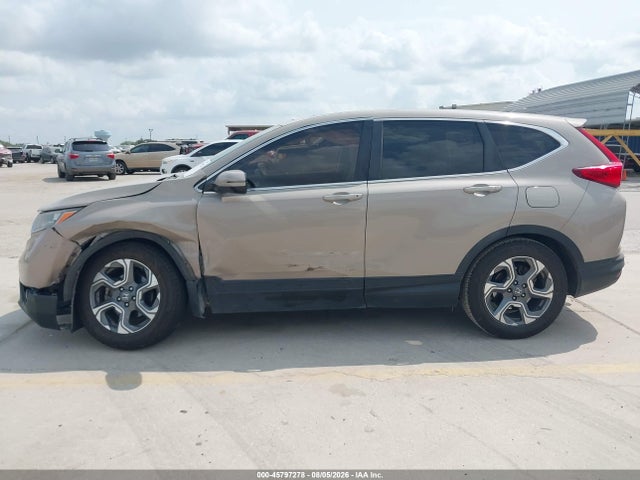 Aukcja sprzedaży 2017 Honda Cr-v Ex, vin: 5J6RW1H5XHL002032, numer aukcji: 45797278