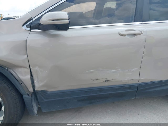 Aukcja sprzedaży 2017 Honda Cr-v Ex, vin: 5J6RW1H5XHL002032, numer aukcji: 45797278