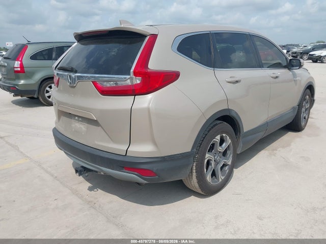 Aukcja sprzedaży 2017 Honda Cr-v Ex, vin: 5J6RW1H5XHL002032, numer aukcji: 45797278