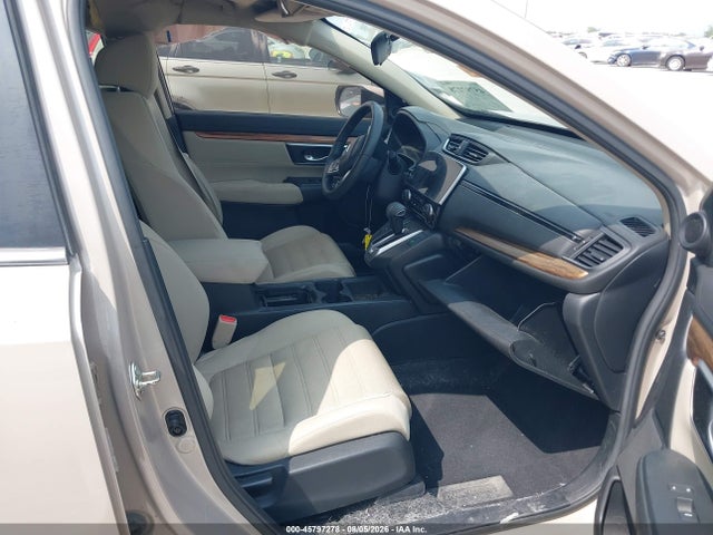Aukcja sprzedaży 2017 Honda Cr-v Ex, vin: 5J6RW1H5XHL002032, numer aukcji: 45797278