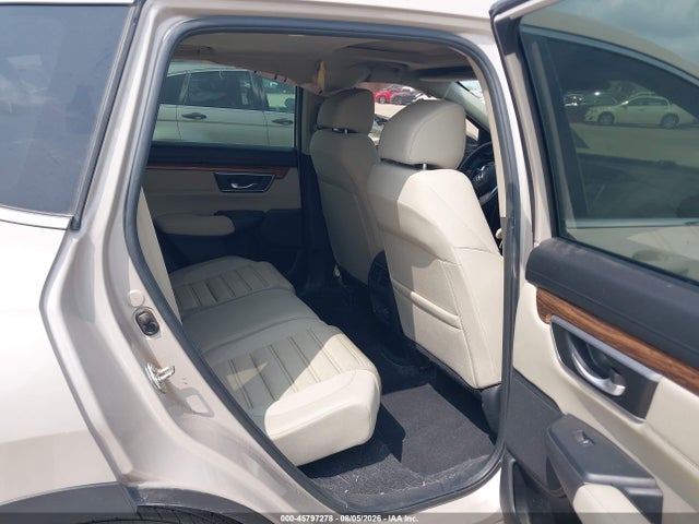 Aukcja sprzedaży 2017 Honda Cr-v Ex, vin: 5J6RW1H5XHL002032, numer aukcji: 45797278