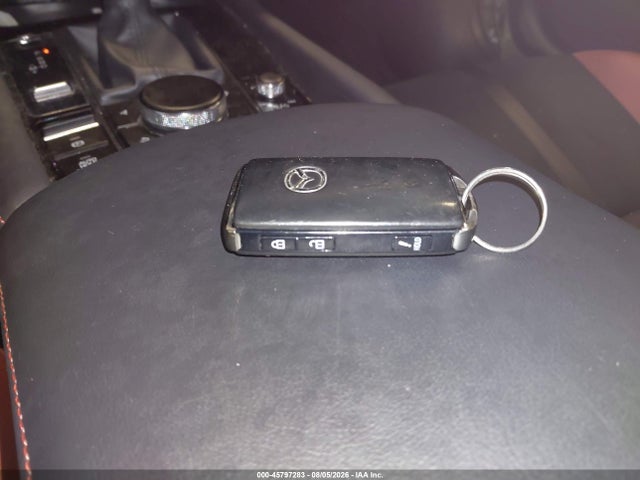 Продаж на аукціоні авто 2025 Mazda Mazda3 2.5 Carbon Turbo, vin: JM1BPBYY8S1751497, номер лоту: 45797283