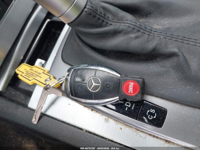 Aukcja sprzedaży 2009 Mercedes-benz C 300 Luxury 4matic/sport 4matic, vin: WDDGF81XX9F216221, numer aukcji: 45797297