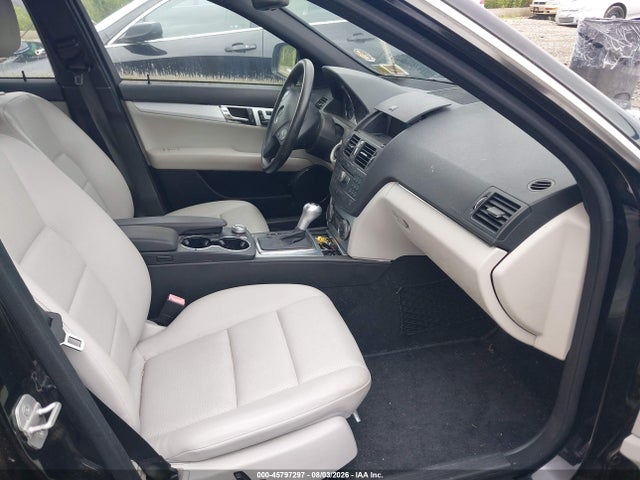 Aukcja sprzedaży 2009 Mercedes-benz C 300 Luxury 4matic/sport 4matic, vin: WDDGF81XX9F216221, numer aukcji: 45797297