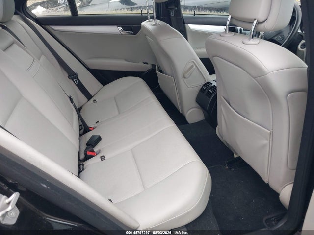 Aukcja sprzedaży 2009 Mercedes-benz C 300 Luxury 4matic/sport 4matic, vin: WDDGF81XX9F216221, numer aukcji: 45797297
