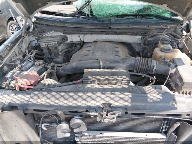 Продажа на аукционе авто 2012 Ford F-150 Lariat, vin: 1FTFW1ET8CFA04851, номер лота: 45797298
