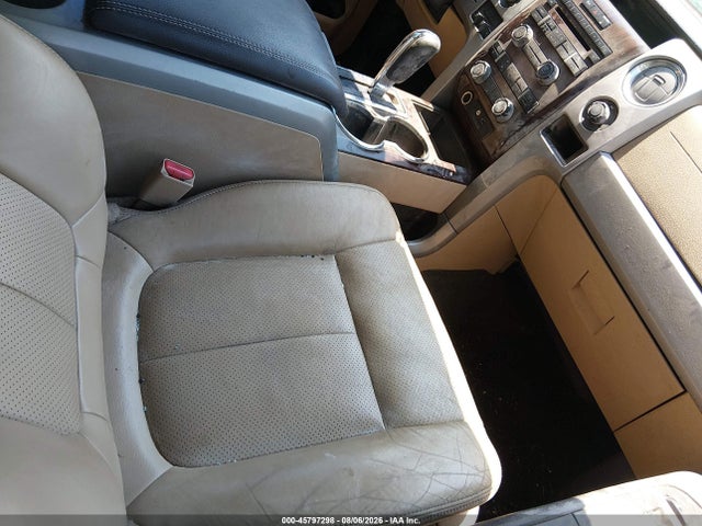 Продажа на аукционе авто 2012 Ford F-150 Lariat, vin: 1FTFW1ET8CFA04851, номер лота: 45797298