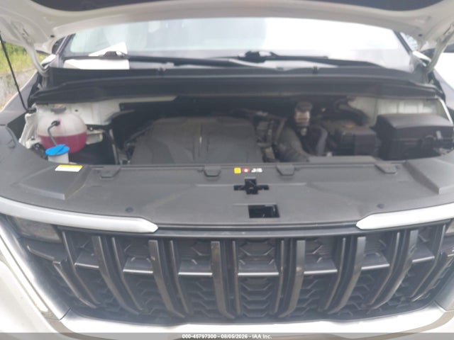 Продаж на аукціоні авто 2024 Kia Carnival Mpv Lx Seat Package, vin: KNDNB4H37R6305964, номер лоту: 45797300