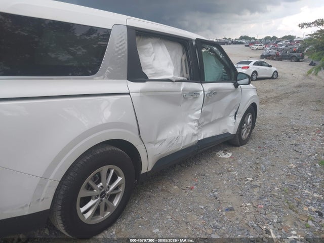 Aukcja sprzedaży 2024 Kia Carnival Mpv Lx Seat Package, vin: KNDNB4H37R6305964, numer aukcji: 45797300