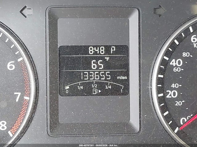 2012 Volkswagen Jetta 2.5l Se მანქანა იყიდება აუქციონზე, vin: 3VWDP7AJ6CM321889, აუქციონის ნომერი: 45797301