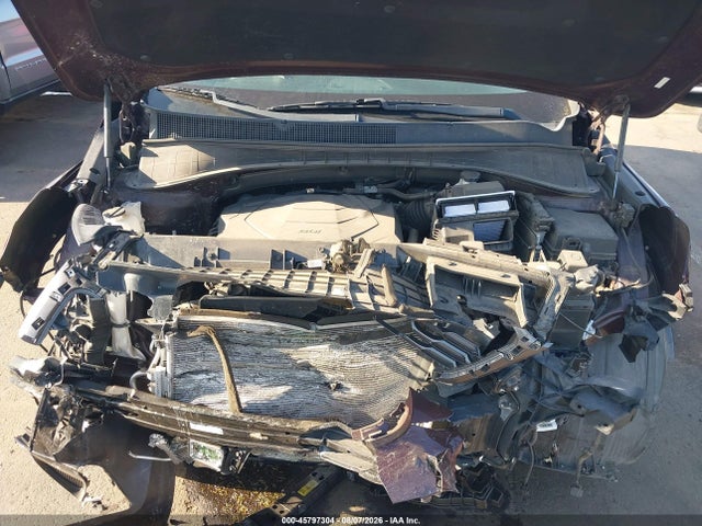 Продажа на аукционе авто 2019 Kia Sorento 3.3l Ex, vin: 5XYPH4A57KG445017, номер лота: 45797304