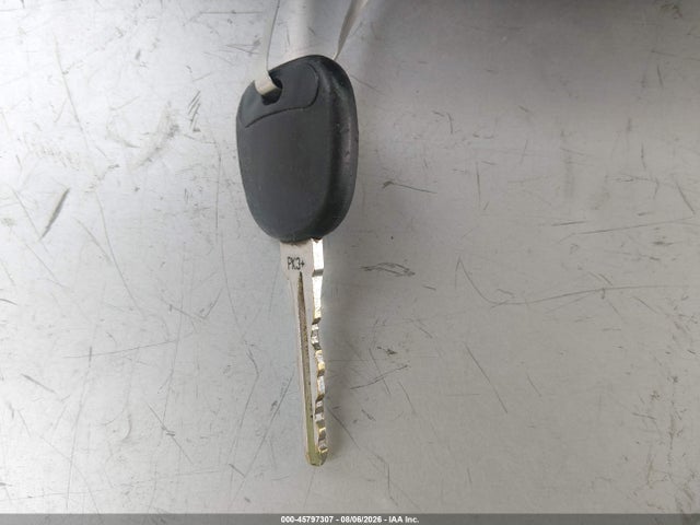 45797307 :رقم المزاد ، 1GYDE63A340154826 vin ، 2004 Cadillac Srx V8 مزاد بيع