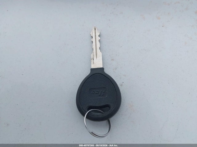 2002 Dodge Ram 1500 St მანქანა იყიდება აუქციონზე, vin: 3D7HU18N42G192850, აუქციონის ნომერი: 45797308