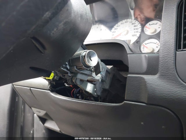 2002 Dodge Ram 1500 St მანქანა იყიდება აუქციონზე, vin: 3D7HU18N42G192850, აუქციონის ნომერი: 45797308