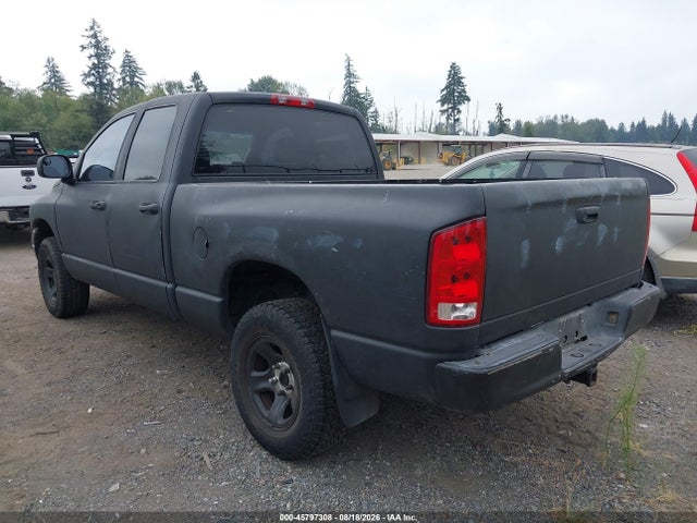 2002 Dodge Ram 1500 St მანქანა იყიდება აუქციონზე, vin: 3D7HU18N42G192850, აუქციონის ნომერი: 45797308