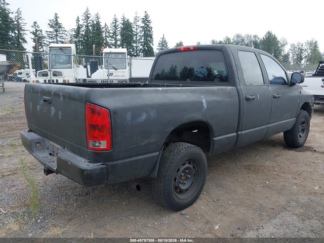 2002 Dodge Ram 1500 St მანქანა იყიდება აუქციონზე, vin: 3D7HU18N42G192850, აუქციონის ნომერი: 45797308