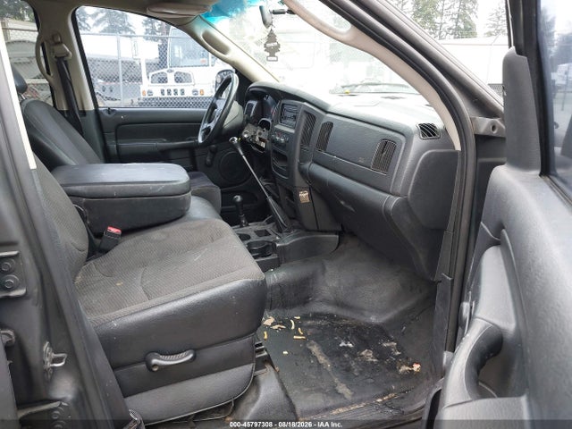 2002 Dodge Ram 1500 St მანქანა იყიდება აუქციონზე, vin: 3D7HU18N42G192850, აუქციონის ნომერი: 45797308