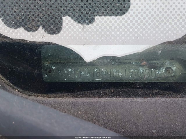 2002 Dodge Ram 1500 St მანქანა იყიდება აუქციონზე, vin: 3D7HU18N42G192850, აუქციონის ნომერი: 45797308