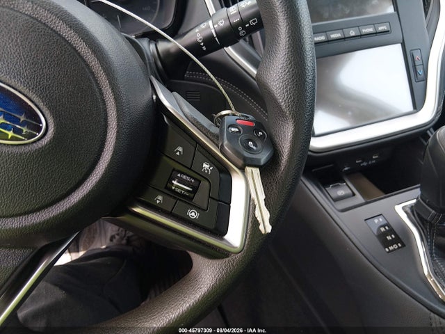 Subaru Outback 2021 4S4BTAAC3M3176751 Image 11