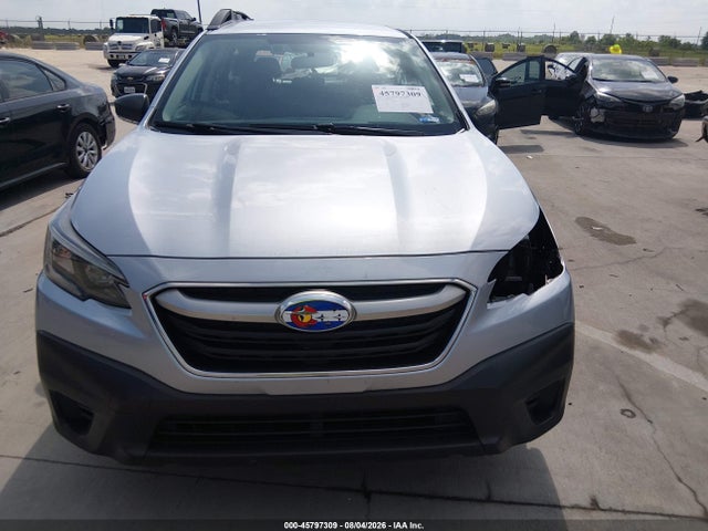 Subaru Outback 2021 4S4BTAAC3M3176751 Image 12