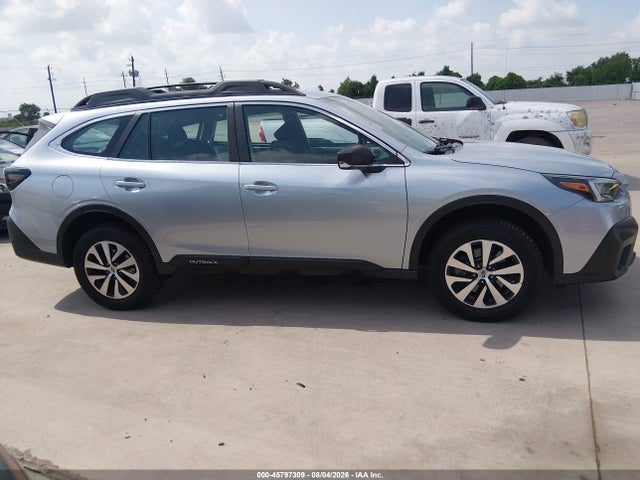 Subaru Outback 2021 4S4BTAAC3M3176751 Image 13