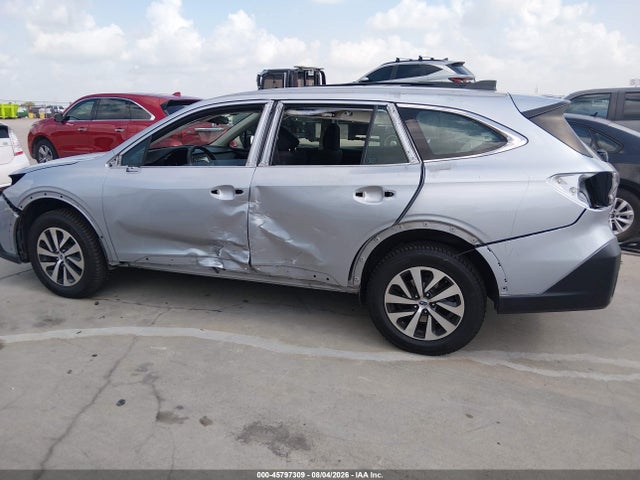 Subaru Outback 2021 4S4BTAAC3M3176751 Image 14