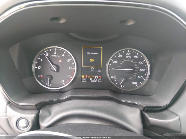 Subaru Outback 2021 4S4BTAAC3M3176751 Image 15