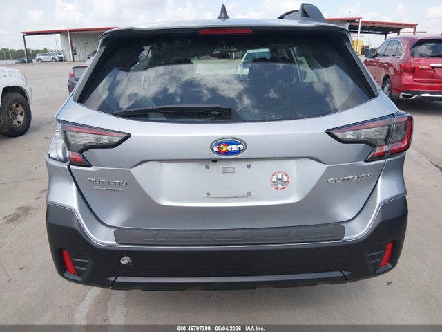 Subaru Outback 2021 4S4BTAAC3M3176751 Image 16