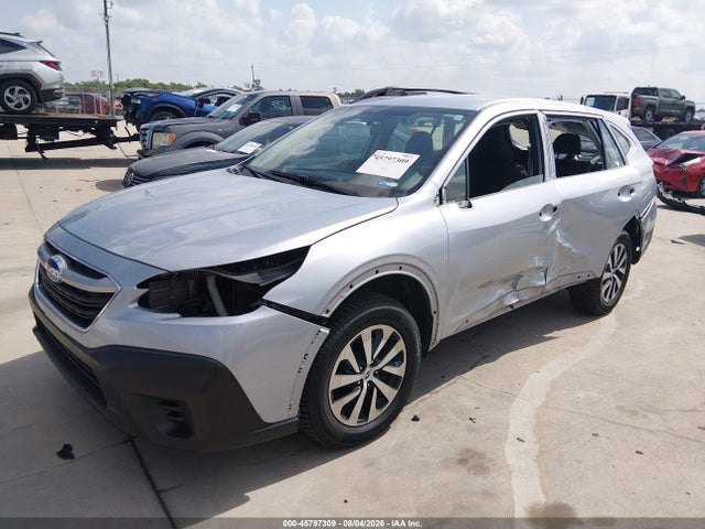 Subaru Outback 2021 4S4BTAAC3M3176751 Image 2