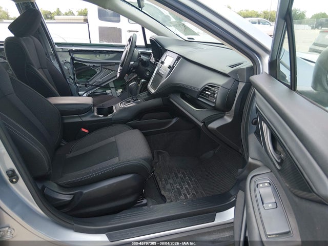 Subaru Outback 2021 4S4BTAAC3M3176751 Image 5