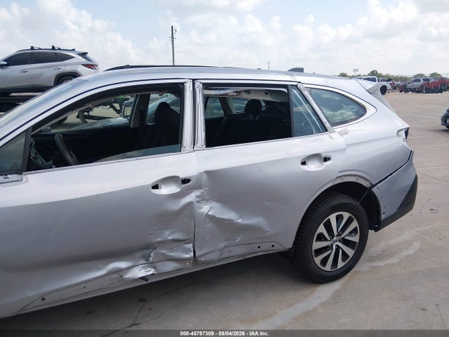 Subaru Outback 2021 4S4BTAAC3M3176751 Image 6